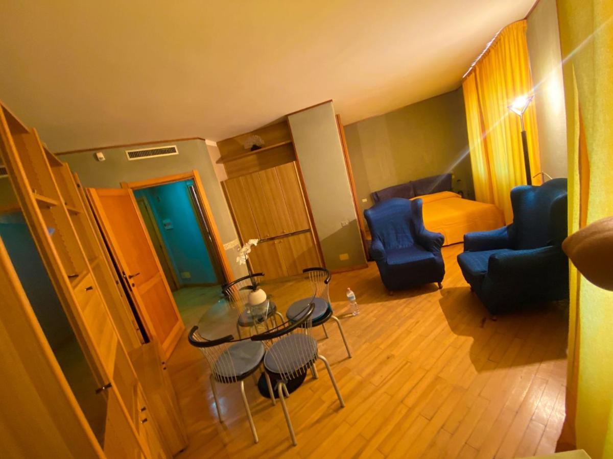 Home Relax 칼리아리 외부 사진