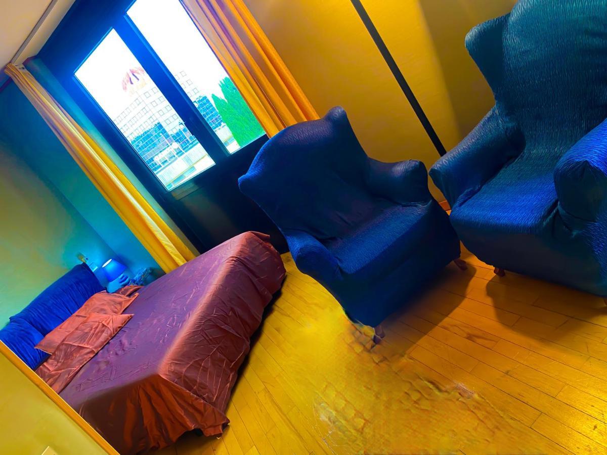 Home Relax 칼리아리 외부 사진