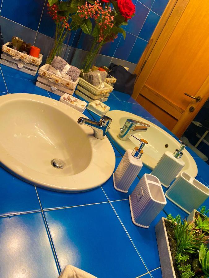 Home Relax 칼리아리 외부 사진