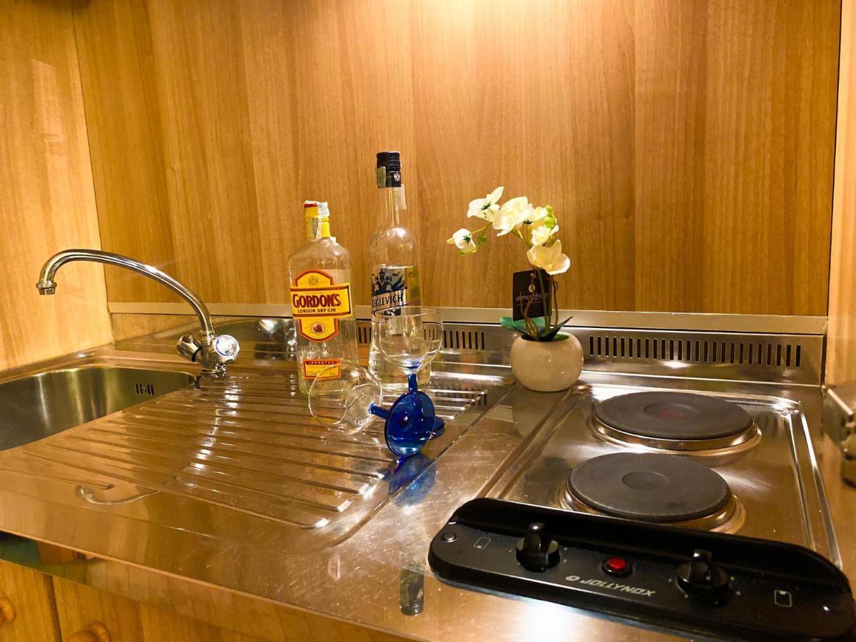 Home Relax 칼리아리 외부 사진