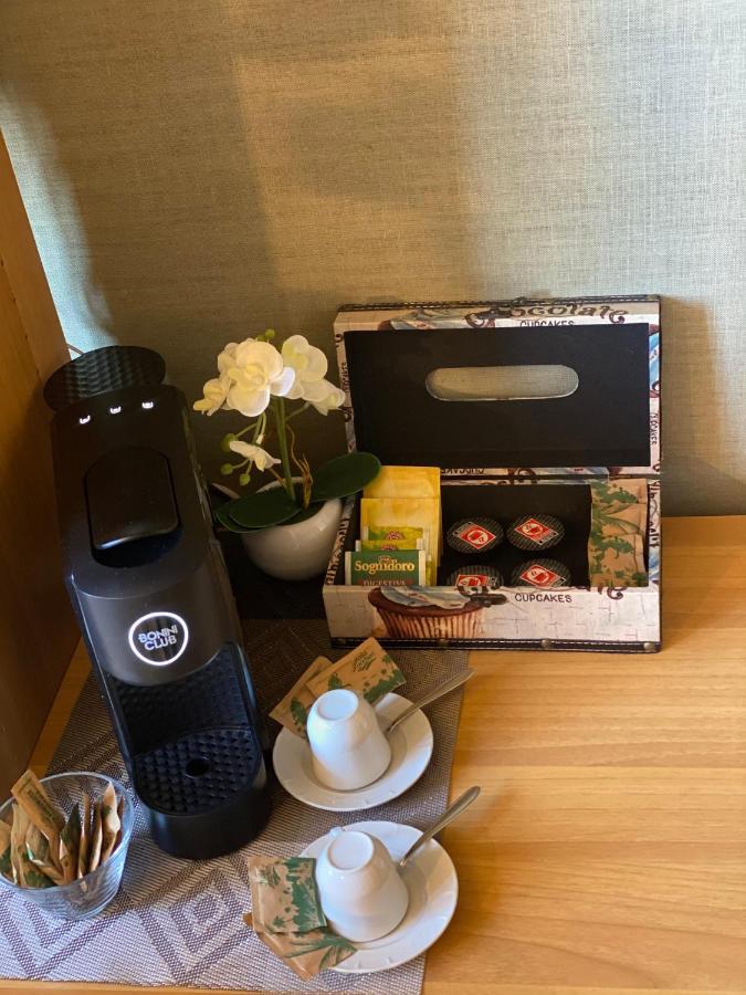 Home Relax 칼리아리 외부 사진