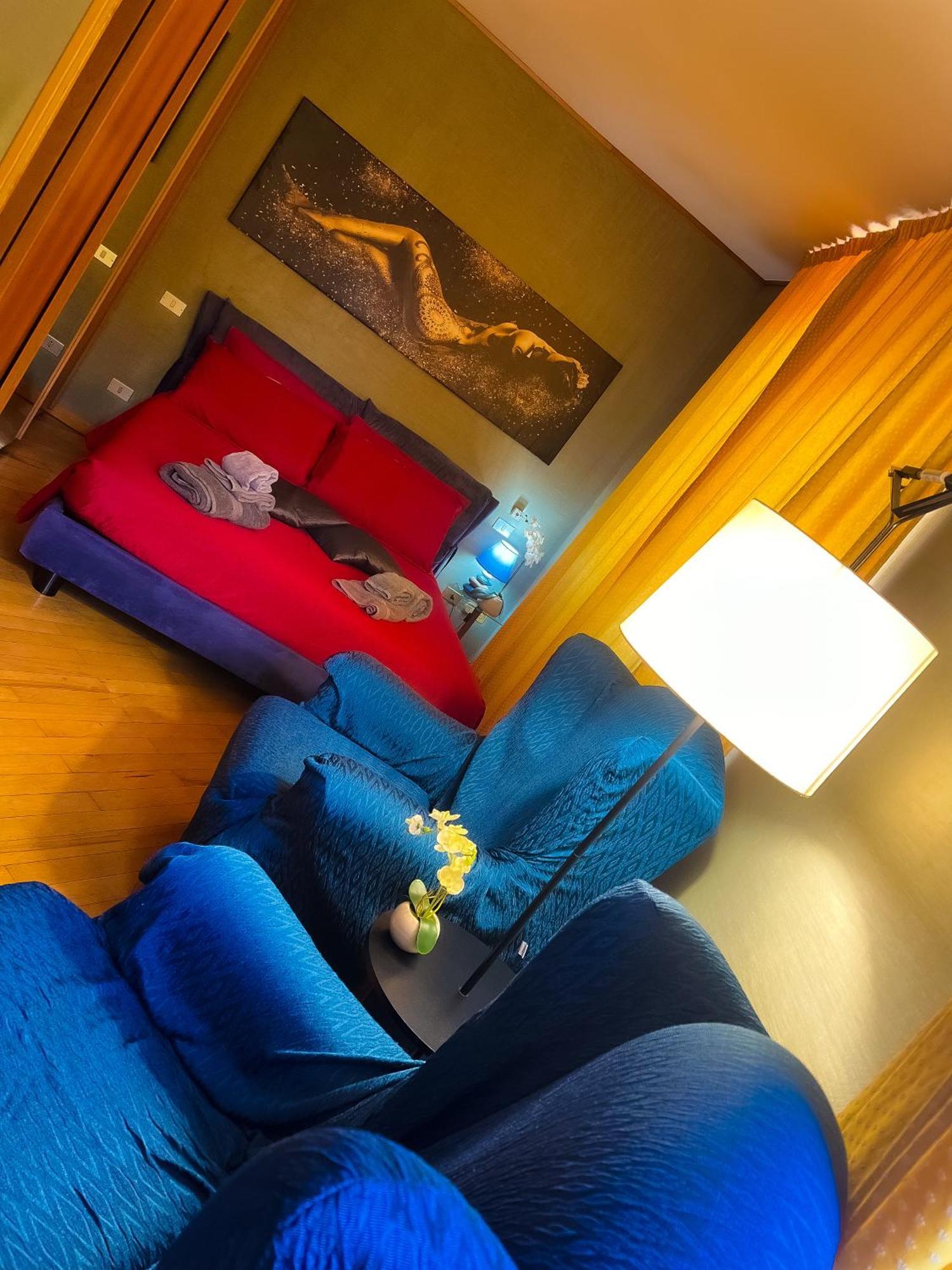 Home Relax 칼리아리 외부 사진